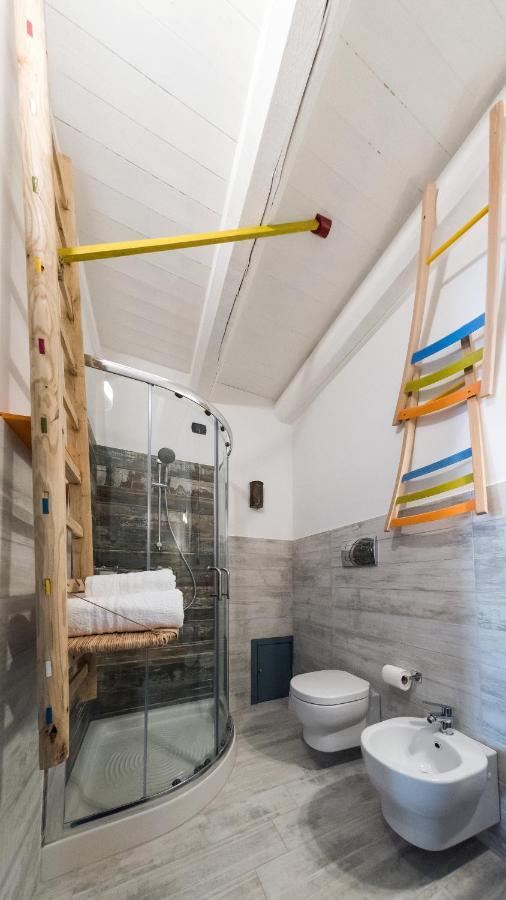 Bed & Breakfast La Quercia E L'asino