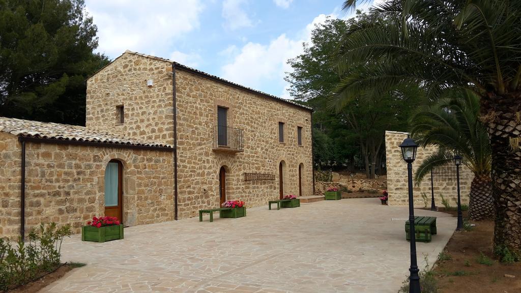 Bed & Breakfast La Quercia E L'asino Piazza Armerina