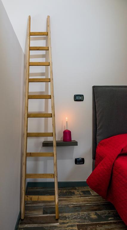 La Quercia E L'asino Bed & Breakfast 3*