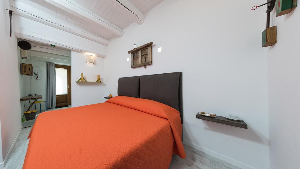 La Quercia E L'asino Bed & Breakfast Piazza Armerina