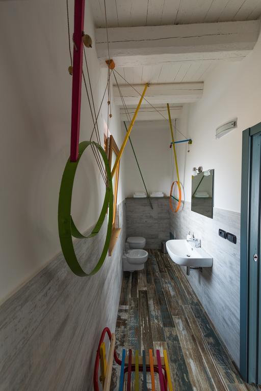 Bed & Breakfast La Quercia E L'asino