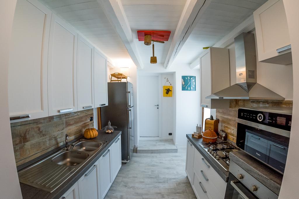 Bed & Breakfast La Quercia E L'asino