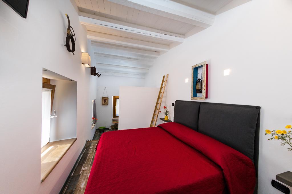 La Quercia E L'asino Bed & Breakfast Piazza Armerina