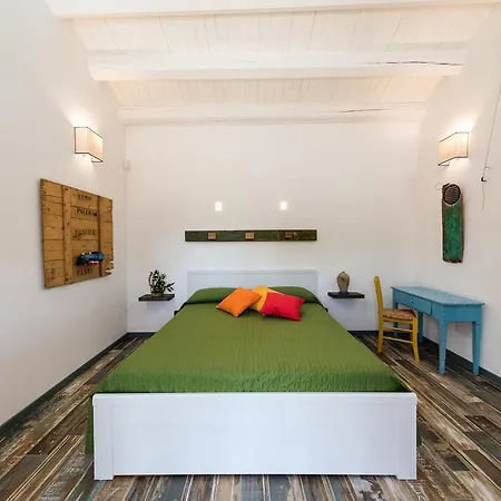 Bed and Breakfast La Quercia E L'Asino Piazza Armerina Zimmer foto