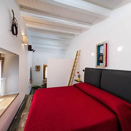 Bed and Breakfast La Quercia E L'Asino Piazza Armerina Zimmer foto