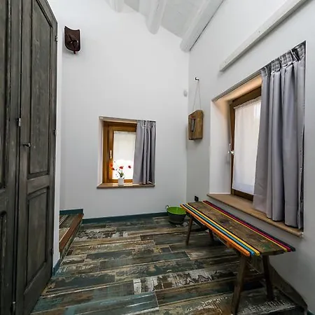 Bed and Breakfast La Quercia E L'Asino Piazza Armerina Zimmer foto