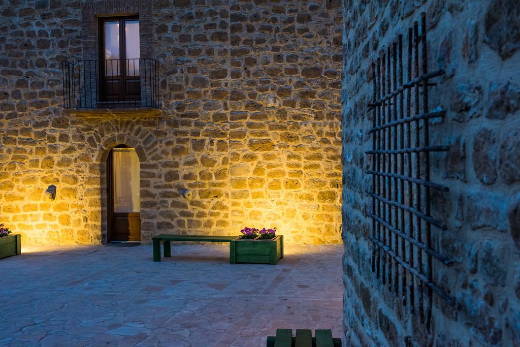 Frühstückspension La Quercia E L'asino 3*